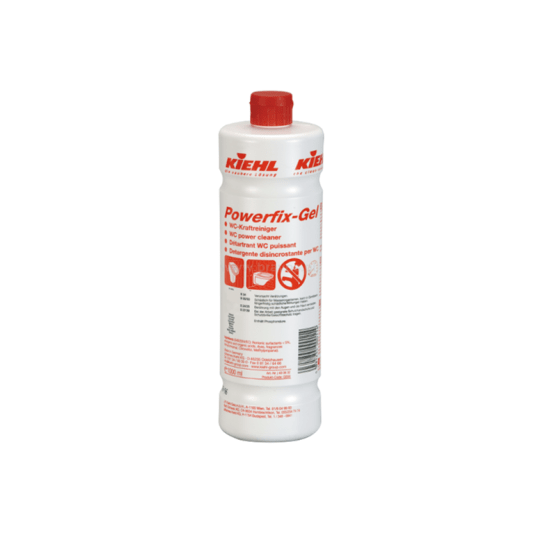 KIEHL Powerfix-Gel 1 L