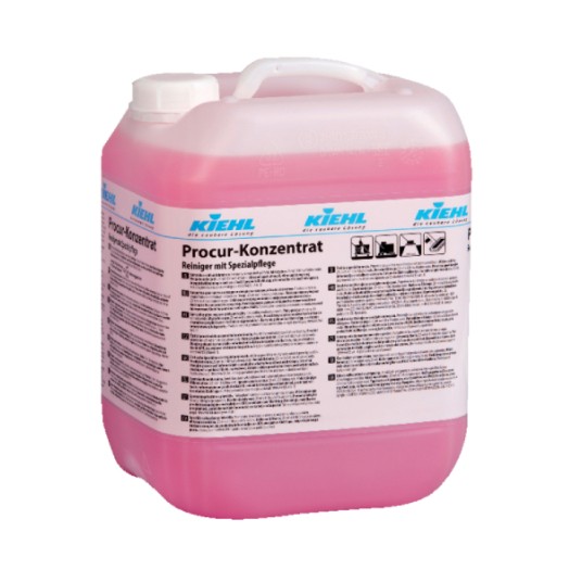 KIEHL Procur-Konzentrat 10 L