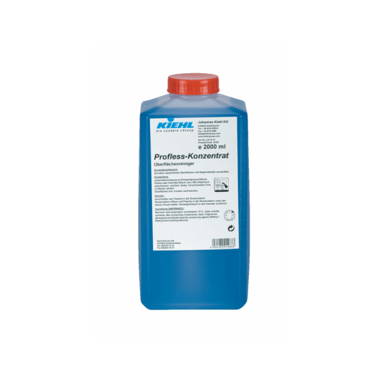 KIEHL Profless-Konzentrat 2 L