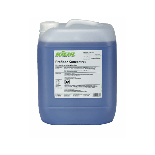 KIEHL Profloor-Konzentrat 10 L