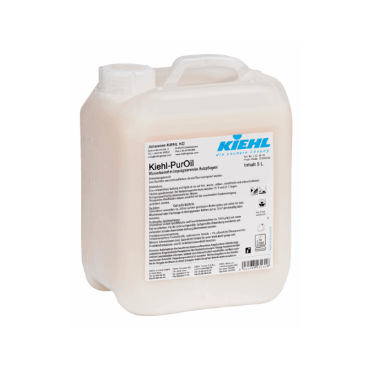 KIEHL PurOil 5 L