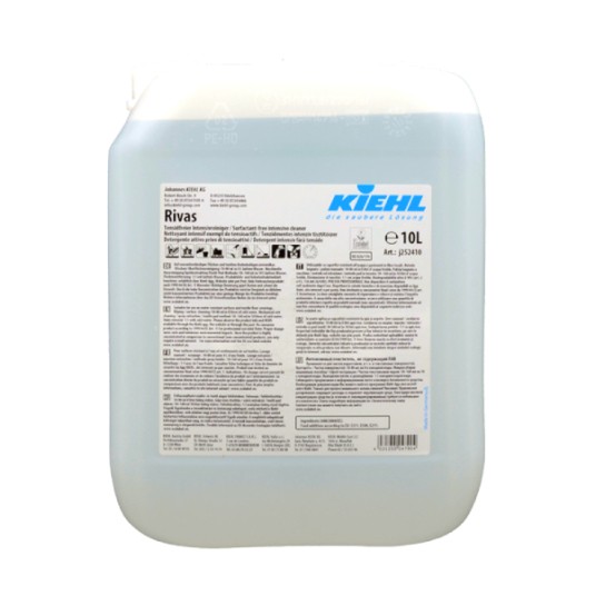 KIEHL Rivas 10 L