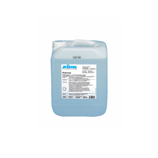 KIEHL Rollomat 10 L