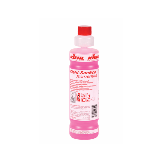 KIEHL SanEco Konzentrat 1 L