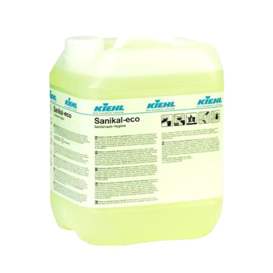 KIEHL Sanikal-eco 10 L