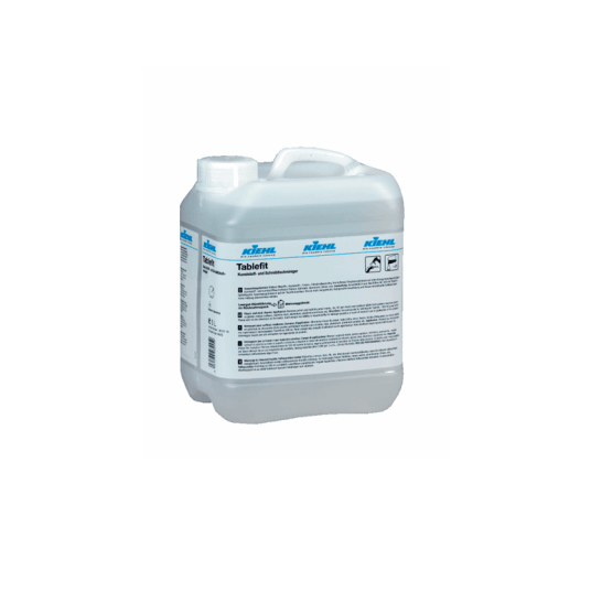 KIEHL Tablefit 5 L
