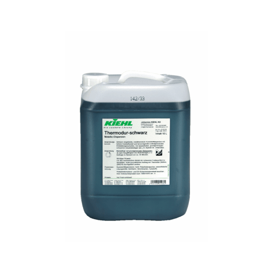 KIEHL Thermodur-schwarz 10 L