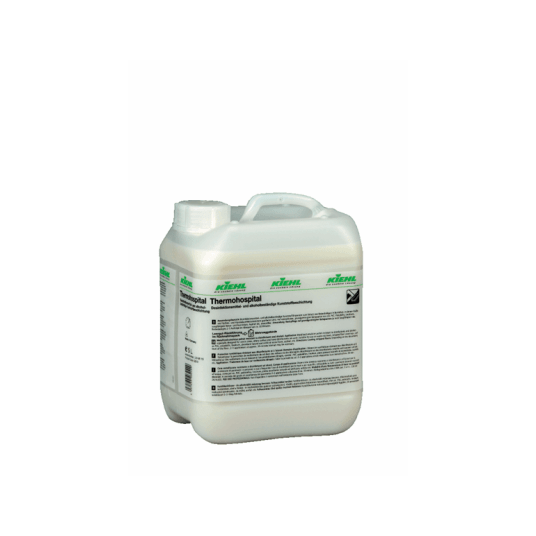 KIEHL Thermohospital 5 L - powłoka polimerowa