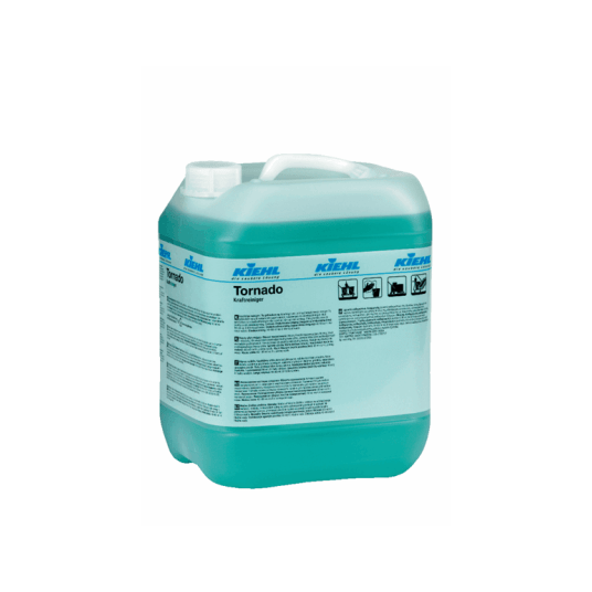 KIEHL Tornado 10 L - odtłuszczający środek do czyszczenia