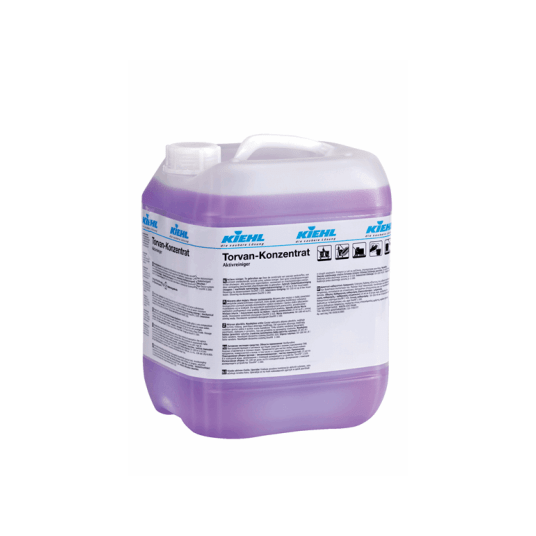 KIEHL Torvan-Konzentrat 10 L - środek czyszczący