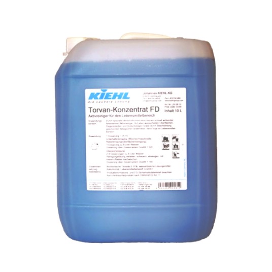 KIEHL Torvan-Konzentrat FD 10 L