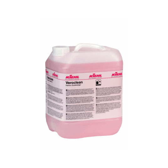 KIEHL Veroclean 10 L - Zmywacz powłok polimerowych