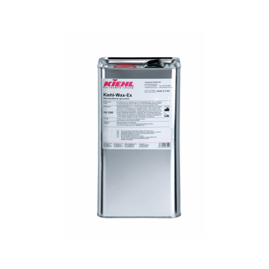 KIEHL Wax-Ex 5 L