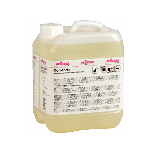 KIEHL Xon-forte 5 L
