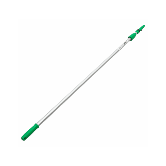 Kij teleskopowy OptiLoc 2,5m (2 x 1,25m)