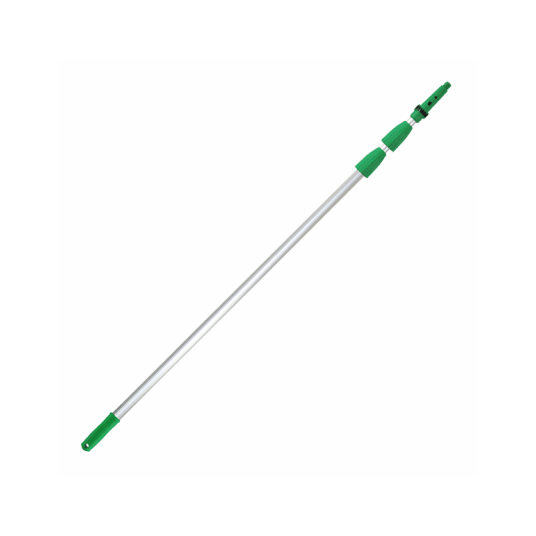 Kij teleskopowy OptiLoc 4,5m (3x1,50m)