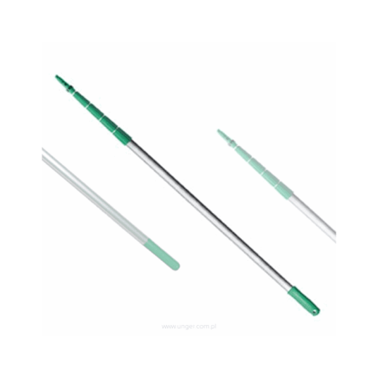 Kij teleskopowy TelePlus 10,0 m (5x2,0m)