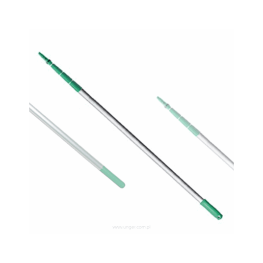 Kij teleskopowy TelePlus 8,0m (4x2,0m)