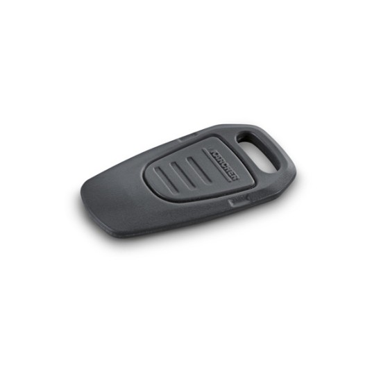 Kluczyk KIK szary KIEROWNIKA