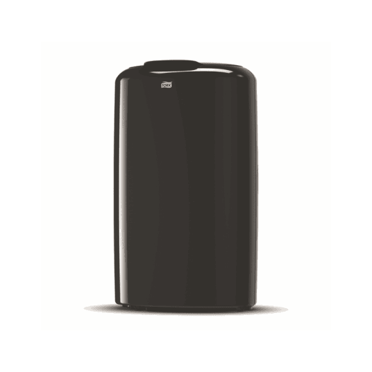 Kosz TORK B1 Elevation na odpady 50l czarny