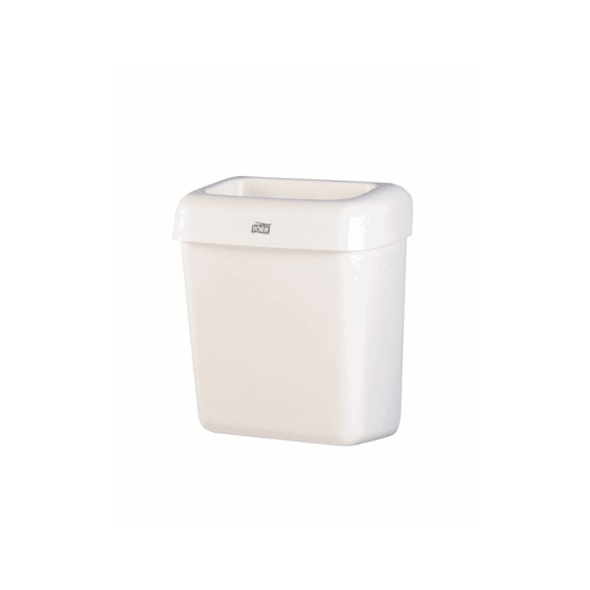 Kosz TORK B2 Adv. na odpady 20l biały