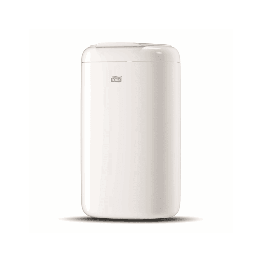 Kosz TORK B3 Elevation na odpady 5l biały