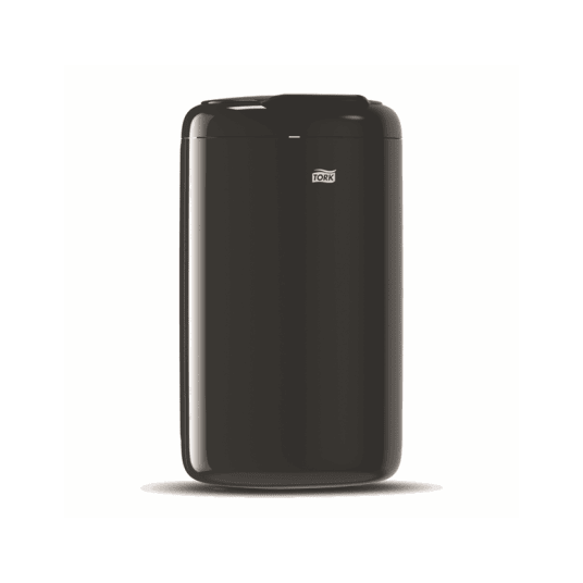 Kosz TORK B3 Elevation na odpady 5l czarny