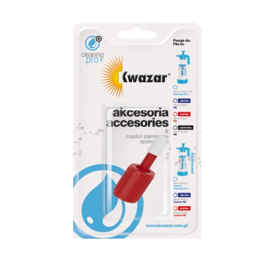 KWAZAR końcówka przegubowa Venus ACID