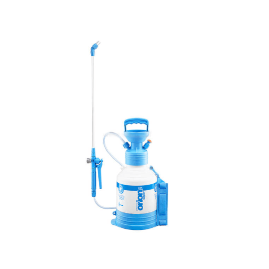 KWAZAR opryskiwacz ORION PRO+ Super 3L