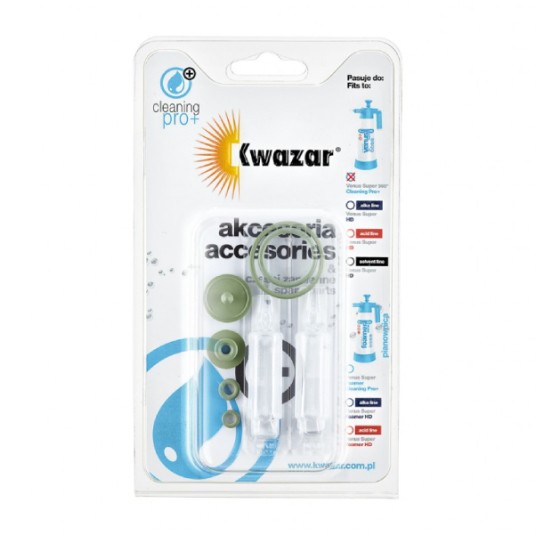 KWAZAR zestaw naprawczy VENUS PRO+ Super uniwersalny