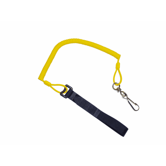 Lasso - Linka zabezpieczajaca osprzęt