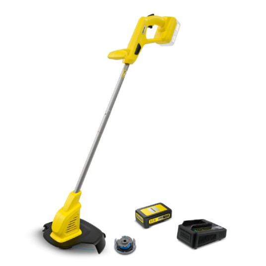 LTR 18-25 Battery Set (18 V)