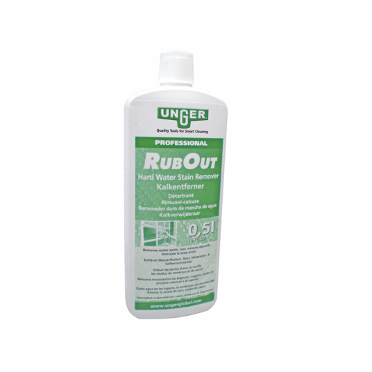 Mleczko RUB OUT - 500 ml