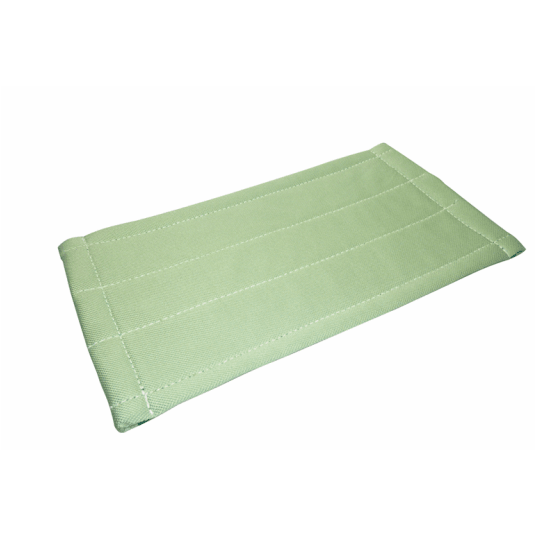 Mop do mycia szyb INDOOR 20cm ziel.