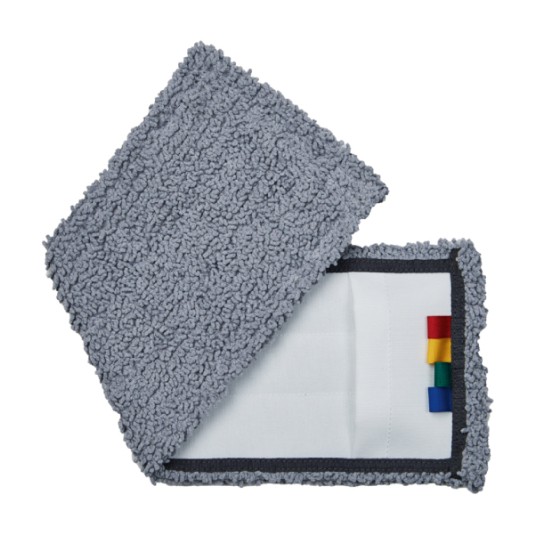 Mop kieszeniowy mikrofibra 40cm