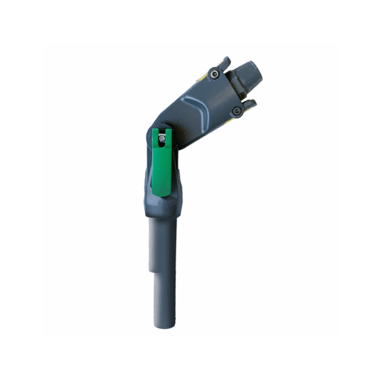 nLite Adapter kątowy S 15 cm