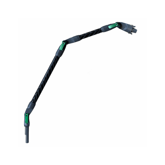 nLite Connent Adapter kątowy M 82 cm