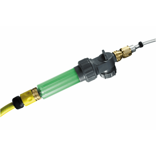 nLite Dozownik przepływowy WFP Soap Dispenser