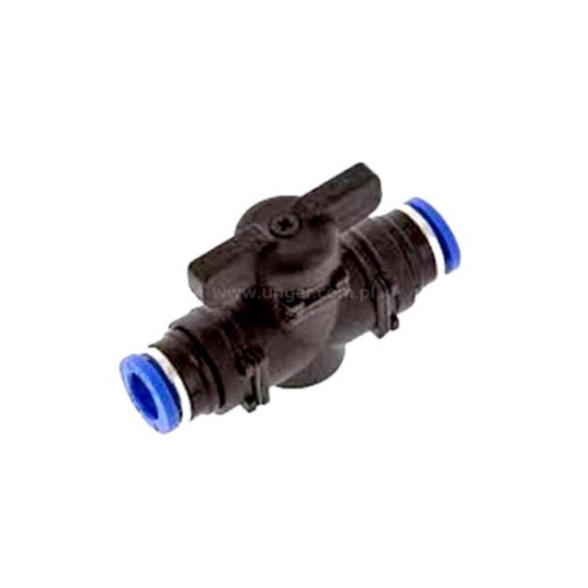 nLite Regulator przepływu wody