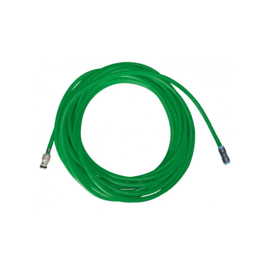 nLite Wąż DuroFlex wysoko wydajny 25m ⌀7/10mm