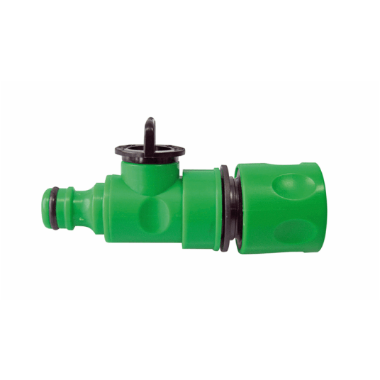 nLite Zawór przepływu wody HydroPower DI