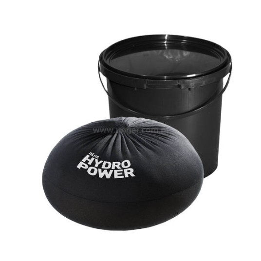 nLite Żywica DI Resin bag 1 worek