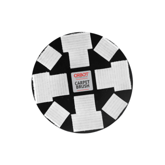 ORBOT SLIM szczotka do dywanów / wykładzin