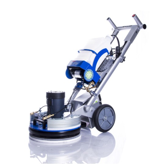 ORBOT SPRAYBORG LiFe-szowarka orb. bat. LI-ION