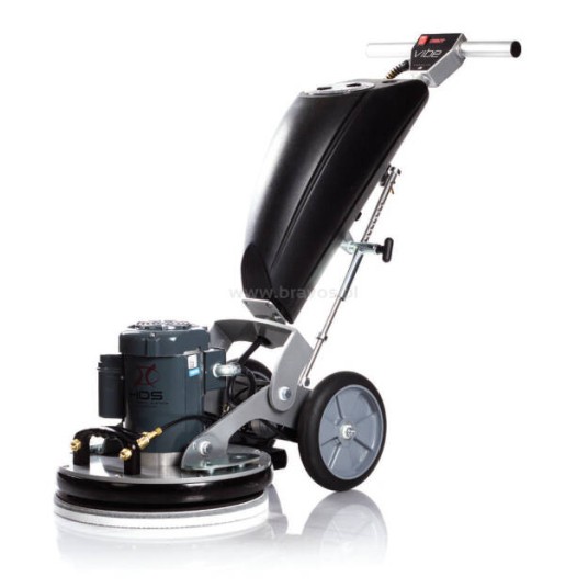 ORBOT VIBE - Szorowarka orbitalna