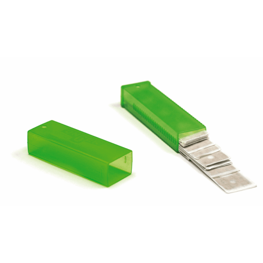 Ostrza skrobaczki ERGOTEC 10cm