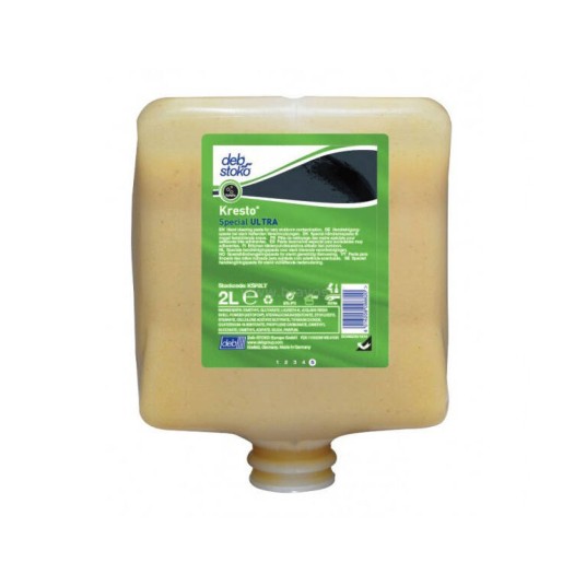 Pasta DebStoko KRESTO SPECJAL ULTRA 2,00l pasta