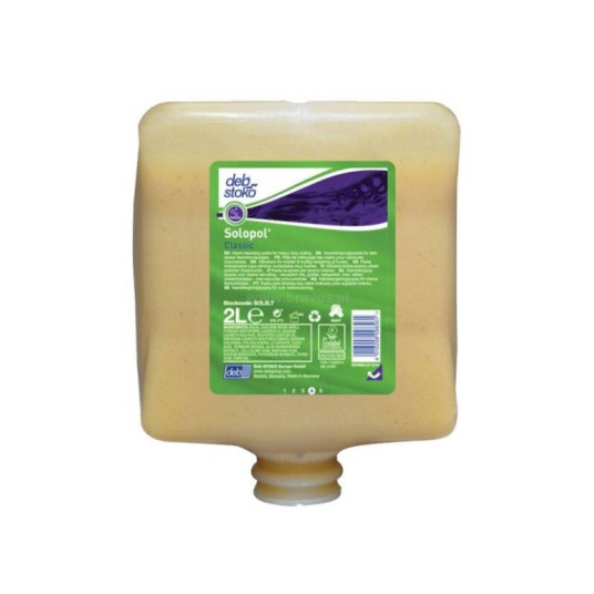 Pasta DebStoko SOLOPOL CLASSIC 2,00l