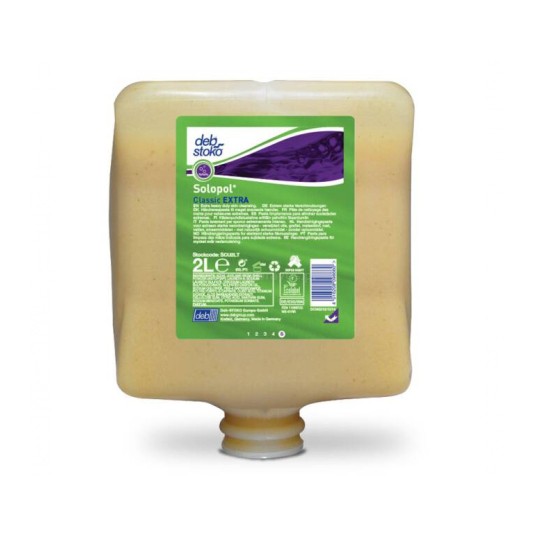 Pasta DebStoko SOLOPOL CLASSIC EXTRA 2,00l