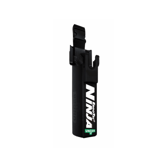 Pojemnik NINJA do paska na zmywak, ściągaczkę